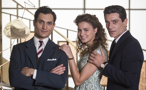 ASCOLTI TV | LUNEDI 18 GENNAIO 2016. BOOM DI SOLE A CATINELLE (24.05%), IL PARADISO DELLE SIGNORE AL 19.34%-22.99%