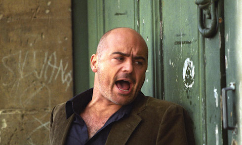 TV UK: MONTALBANO TRA LE FICTION STRANIERE PIU’ VISTE