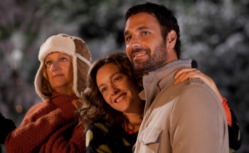 ASCOLTI TV | MERCOLEDI 13 GENNAIO 2016. TANGO PER LA LIBERTA’ CHIUDE CON IL 19.69%, INDOVINA CHI VIENE A NATALE? AL 14.01%