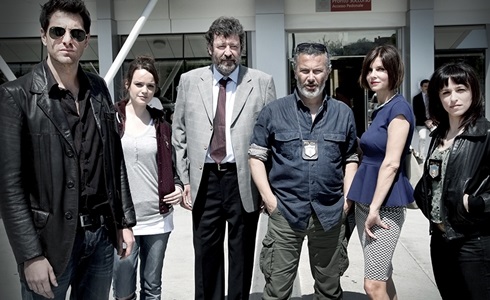 L’ISPETTORE COLIANDRO – IL RITORNO: ANTICIPAZIONI SESTA ED ULTIMA PUNTATA DEL 26 FEBBRAIO 2016