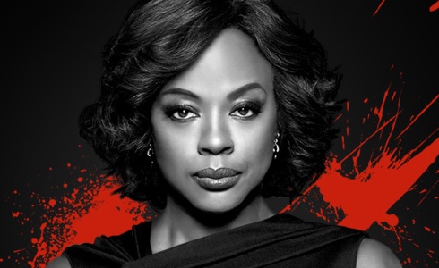 LE REGOLE DEL DELITTO PERFETTO 2: SU FOX NUOVI CASI PER ANNALISE KEATING