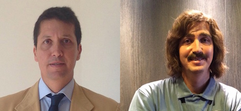 LEONARDO MASSA E’ IL QUINTO BOSS IN INCOGNITO (3^ STAGIONE)