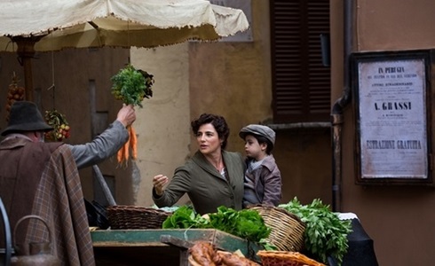 LUISA SPAGNOLI: ANTICIPAZIONI SECONDA E ULTIMA PUNTATA – 2 FEBBRAIO 2016