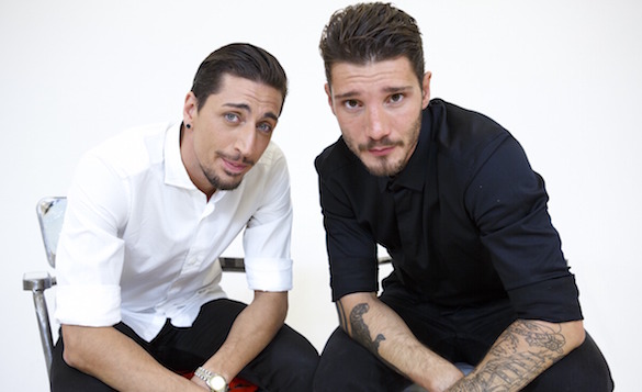 AMICI SBARCA SU DEEJAY TV (SOLO) IN REPLICA