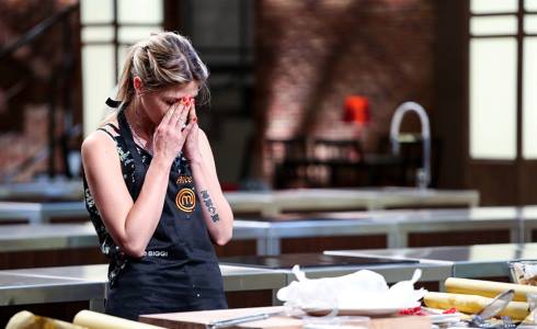 MASTERCHEF 2016, QUINTA PUNTATA: LA DISFATTA DELLE BIONDE (ALICE E BEATRICE)