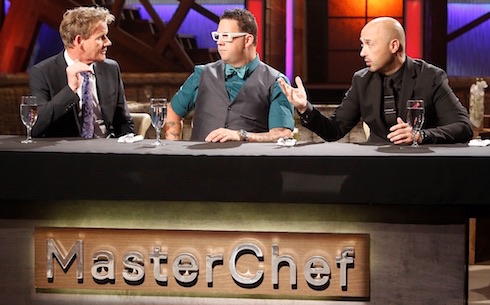 JUNIOR MASTERCHEF USA: DA STASERA LA TERZA EDIZIONE SU SKY UNO