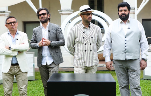 ASCOLTI SKY | GIOVEDI 14 GENNAIO 2016. MASTERCHEF AL 4.04%