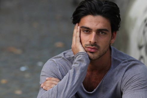 BALLANDO CON LE STELLE 2016: MICHELE MORRONE E DANIEL NILSSON CONCORRENTI