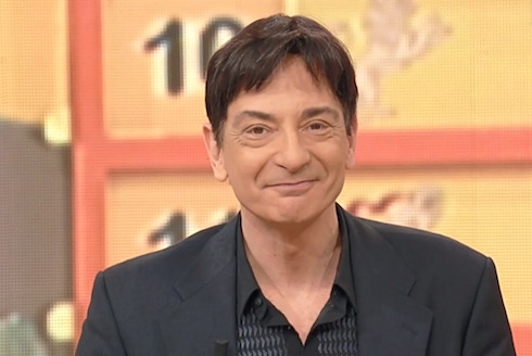 LE PAGELLE DELLA SETTIMANA TV (18-24/01/2016). PROMOSSI FRASSICA E CADUTA LIBERA, BOCCIATI NETFLIX E HUNZIKER