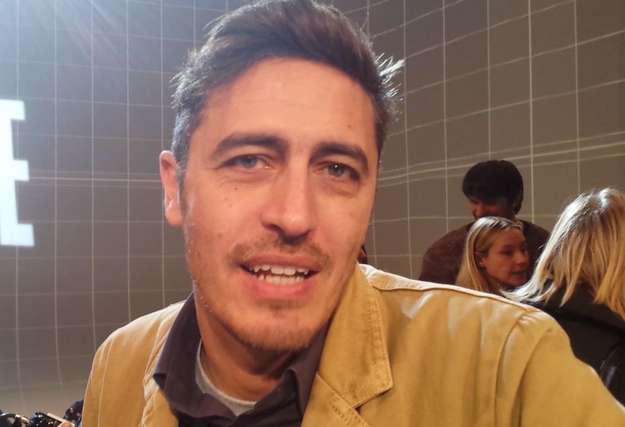 PIF A DM: CONDURRE LE IENE SARA’ QUASI UN SALTO NEL VUOTO. IL CINEMA E’ IL SOGNO DELLA MIA VITA