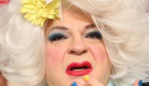 BALLANDO CON LE STELLE 2016: PLATINETTE CONCORRENTE UFFICIALE. PROVINO SUPERATO