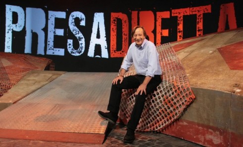 PRESADIRETTA, IACONA RADDOPPIA: DUE INCHIESTE IN OGNI PUNTATA. ECCO I TEMI TRATTATI