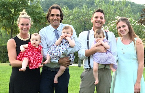 DI FATTO, FAMIGLIE: REAL TIME SI COLORA DI ARCOBALENO