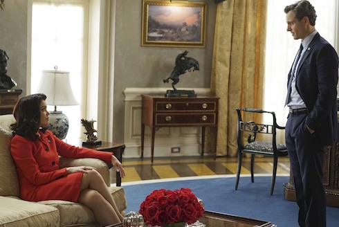 ASCOLTI SKY | LUNEDI 25 GENNAIO 2016. IN 170.203 PER SCANDAL