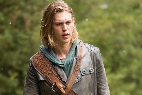 ASCOLTI SKY | VENERDI 15 GENNAIO 2016. PARTE BENE SHANNARA