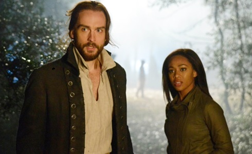 SLEEPY HOLLOW: NUOVI DEMONI NELLA TERZA STAGIONE AL VIA SU FOX