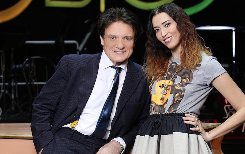 SOGNO E SON DESTO 3: RANIERI DEVE FRONTEGGIARE C’E’ POSTA CON MARISA LAURITO E PEPPINO DI CAPRI