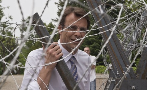 TANGO PER LA LIBERTA’: UN RACCONTO TROPPO SUSSURRATO CHE SI SALVA SOLO SUL FINALE