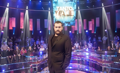 PROGRAMMI TV DI STASERA, DOMENICA 3 GENNAIO 2016