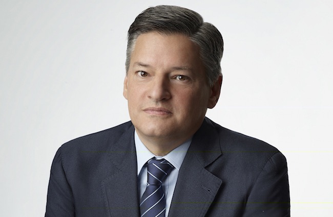 NETFLIX, SARANDOS SMENTISCE NBC MA NON SVELA I DATI: GLI ASCOLTI METTONO PRESSIONE ALLA CREATIVITA’ E AL TALENTO