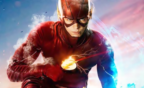 THE FLASH: IN PRIMA TV SU ITALIA1 TORNA IL SUPEREROE DELLA DC COMICS