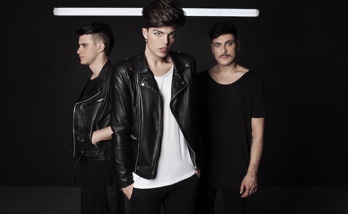 The Kolors