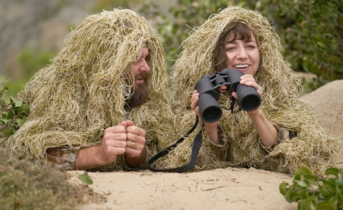 THE LAST MAN ON EARTH: NELLA SECONDA STAGIONE IN ONDA SU FOX COMEDY PHIL SBARCA ALLA CASA BIANCA