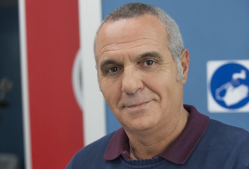 Tutti Insieme all'Improvviso - Giorgio Panariello