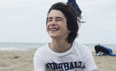 TUTTO PUO’ SUCCEDERE: LA TV ITALIANA IMPARA A CONOSCERE LA SINDROME DI ASPERGER