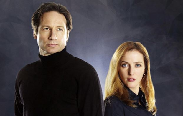 X-FILES: SU FOX LA NUOVA STAGIONE A 13 ANNI DALL’ULTIMO EPISODIO, IN CONTEMPORANEA CON GLI STATES