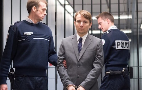 ACCUSED: DA STASERA IL CRIME “SENZA INDAGINI”