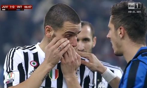 ASCOLTI TV | MERCOLEDI 27 GENNAIO 2016. IN 7,8 MLN PER JUVE-INTER (27.65%), IMMATURI AL 9.89%