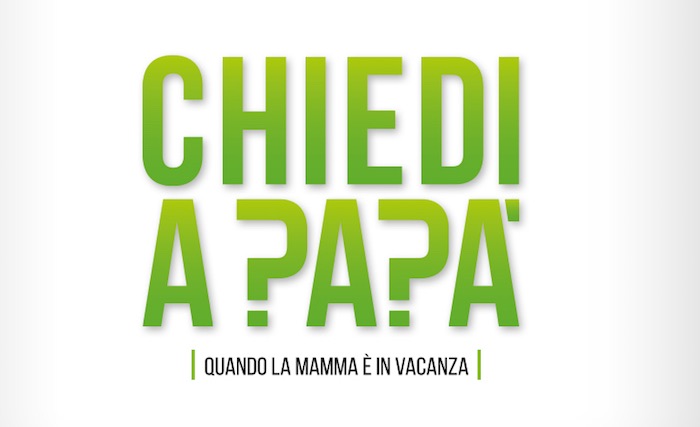 CHIEDI A PAPA’: RAI3 RACCONTA LA FAMIGLIA ITALIANA CON UN DOCUREALITY