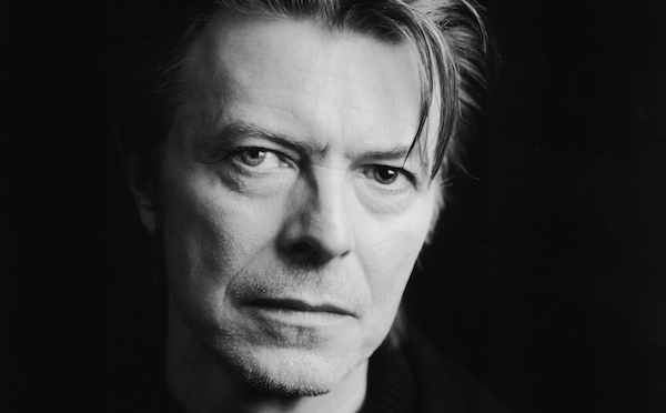 david bowie