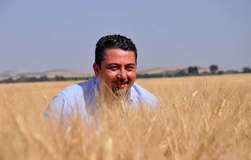 GIUSEPPE DI MARTINO E’ IL SESTO BOSS IN INCOGNITO (3^ STAGIONE)