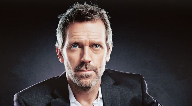 SERIE TV: HUGH LAURIE TORNA A FARE IL MEDICO, DI NOZZO LASCIA NCIS