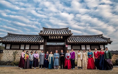 IL MIO MATRIMONIO IN GIRO PER IL MONDO: IL PIEMONTE PROTAGONISTA DEL REALITY CINESE