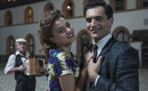 ASCOLTI TV | MARTEDI 26 GENNAIO 2016. IN 6 MLN PER IL FINALE DE IL PARADISO DELLE SIGNORE (21.3 – 24.74%), FLOPPA UNA DONNA PER AMICA (10.68%). LA COPPA ITALIA SU RAI2 TOCCA IL 15.64%, BALLARO’ AI MINIMI (4.07%)