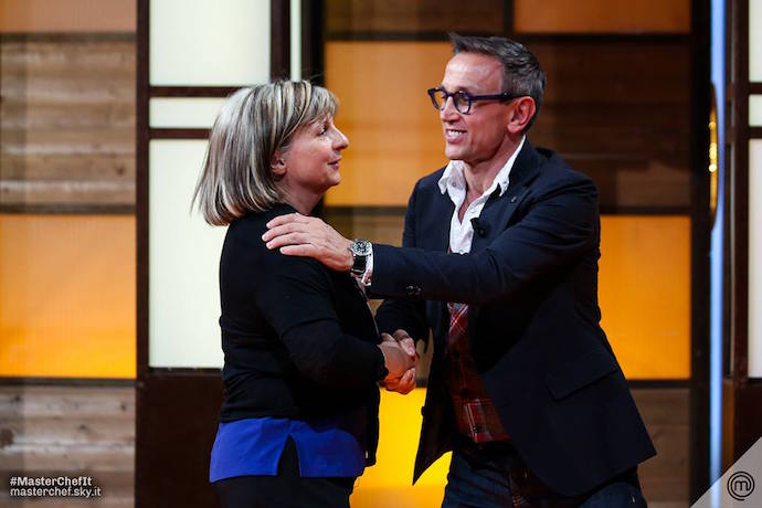 MASTERCHEF 2016: LA GARA INIZIA CON UNA DOPPIA ELIMINAZIONE