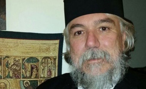 LA SVOLTA DI ALESSANDRO MELUZZI: ORA E’ VESCOVO DELLA CHIESA ORTODOSSA
