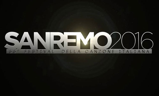 FESTIVAL DI SANREMO 2016: ECCO L’ELENCO DELLE COVER