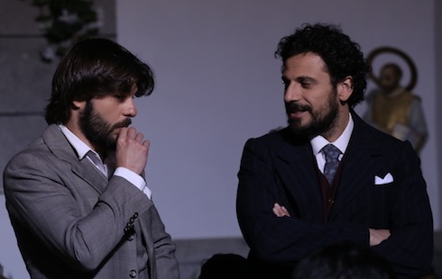 IL SEGRETO ANTICIPAZIONI: BERNARDA TRAMA CONTRO BOSCO