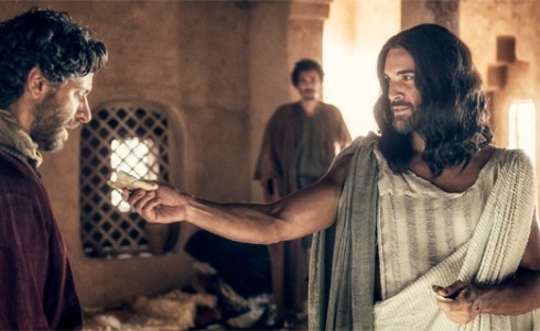 ASCOLTI TV | DOMENICA 21 FEBBRAIO 2016. TUTTO PUO’ SUCCEDERE AL 16.91%, A.D. LA BIBBIA CONTINUA PARTE DAL 13.24%