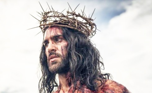 PROGRAMMI TV DI STASERA, DOMENICA 21 FEBBRAIO 2016. TUTTO PUÒ SUCCEDERE O A.D. – LA BIBBIA CONTINUA?