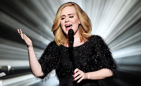 BRIT AWARDS 2016 SU RAI4. ECCO LE NOMINATION