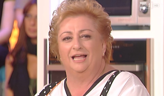 LA PROVA DEL CUOCO: CHE FINE HA FATTO ALESSANDRA SPISNI?