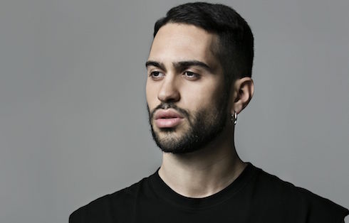 SANREMO 2016, TESTI CANZONI: MAHMOOD – DIMENTICA