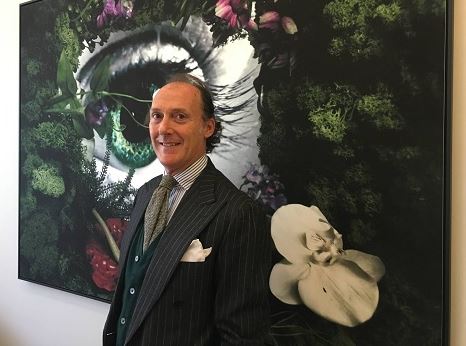 AUDITEL: ANDREA IMPERIALI DI FRANCAVILLA NUOVO PRESIDENTE