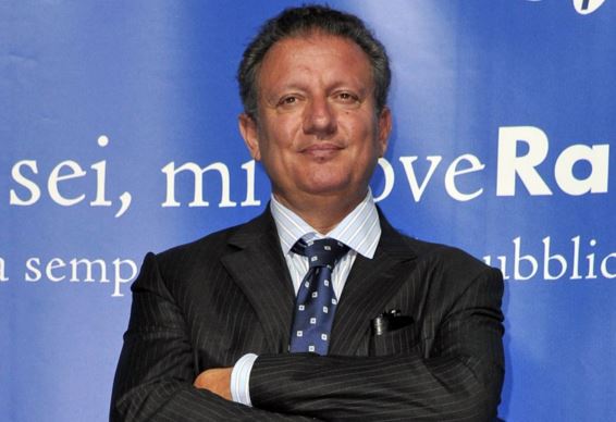 RAINEWS24: ANTONIO DI BELLA E’ IL NUOVO DIRETTORE