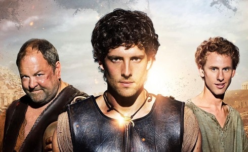 ATLANTIS: DA STASERA LA SECONDA STAGIONE IN PRIMA TV SU RAI4